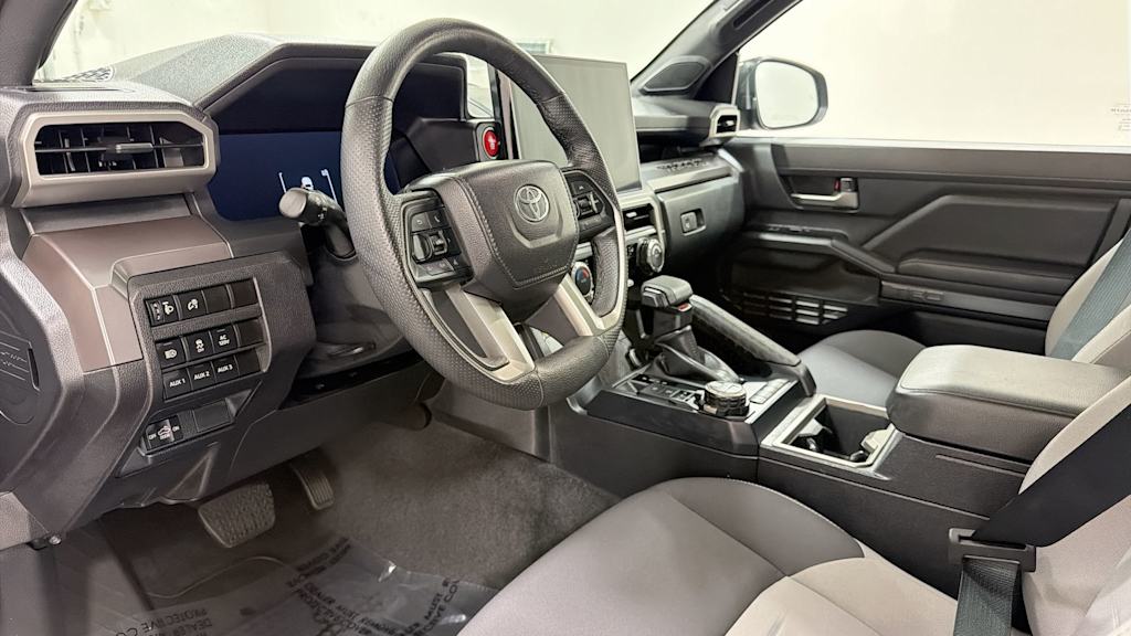 Thumbnail: 2024 Toyota Tacoma - 2