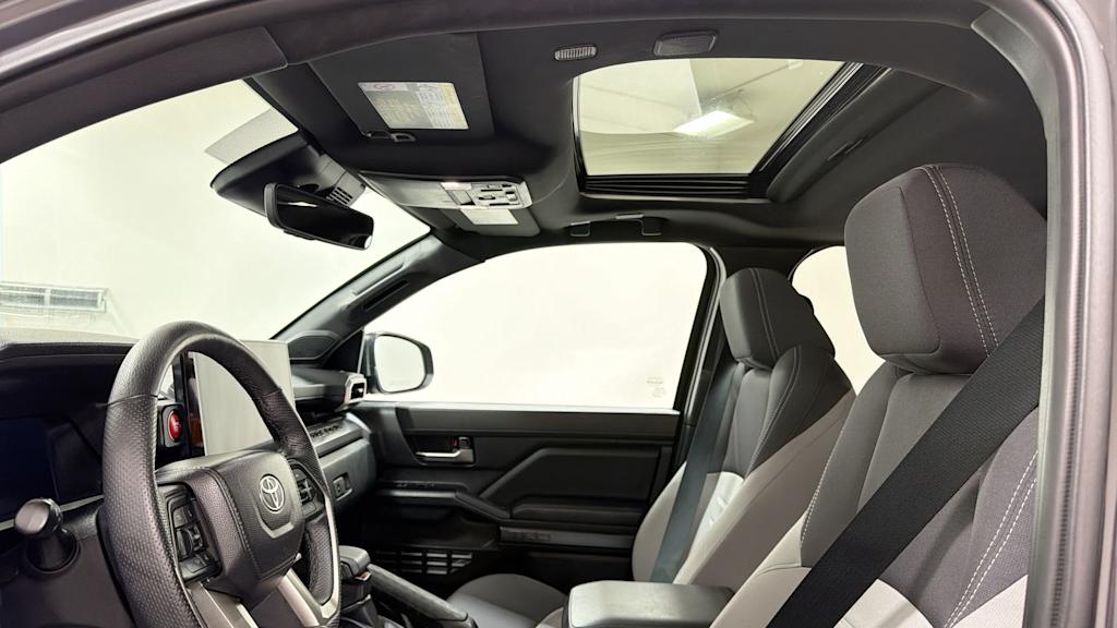 Thumbnail: 2024 Toyota Tacoma - 12