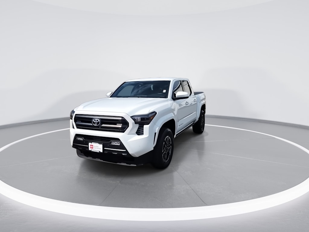 Thumbnail: 2025 Toyota Tacoma - 18