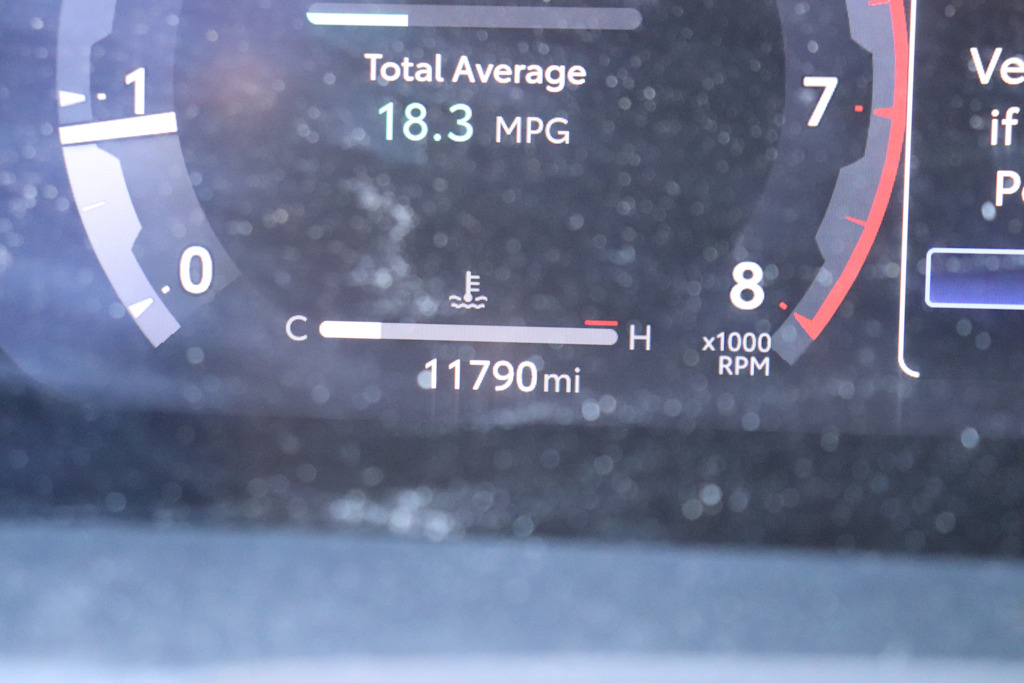 Thumbnail: 2024 Toyota Tacoma - 8