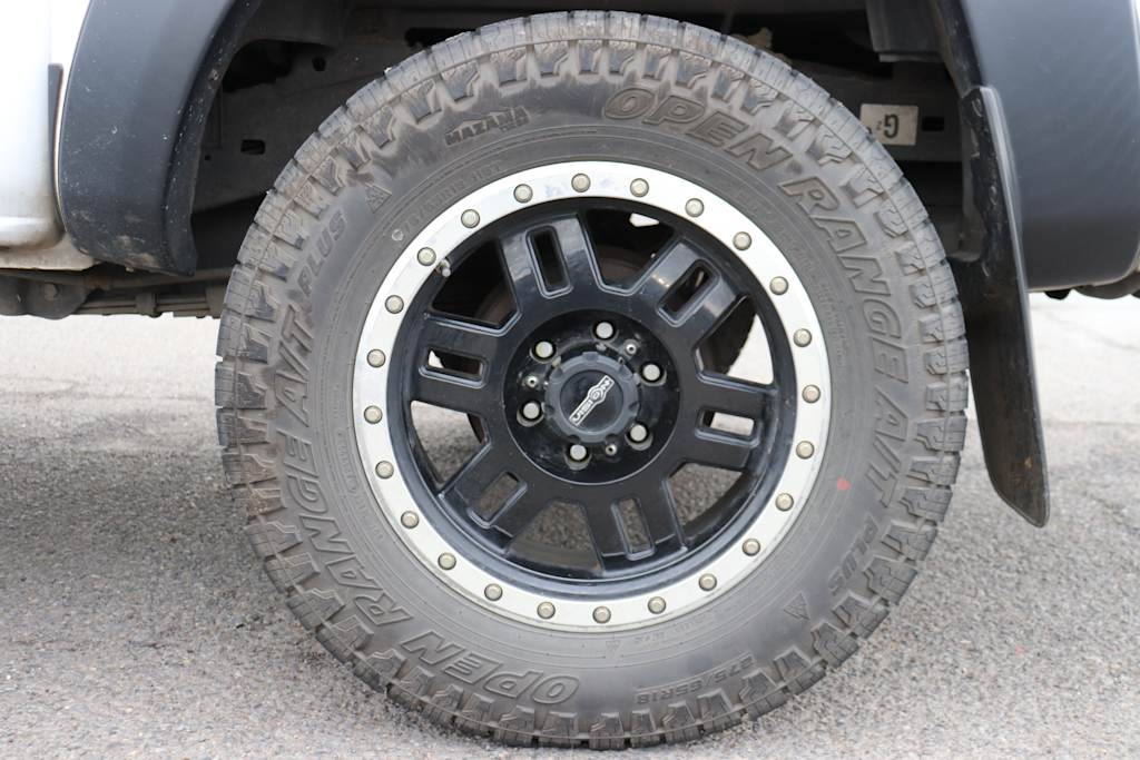 Thumbnail: 2015 Toyota Tacoma - 7