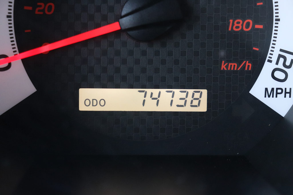 Thumbnail: 2013 Toyota Tacoma - 7