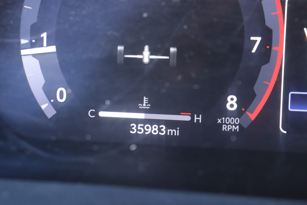 Thumbnail: 2024 Toyota Tacoma - 8
