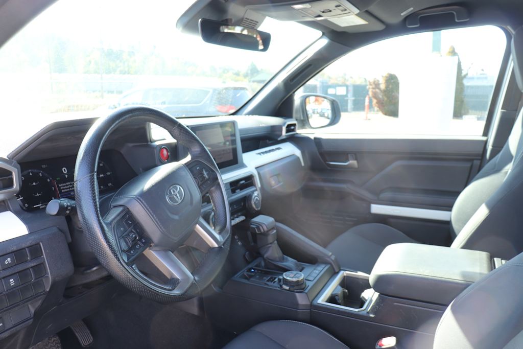 Thumbnail: 2024 Toyota Tacoma - 2