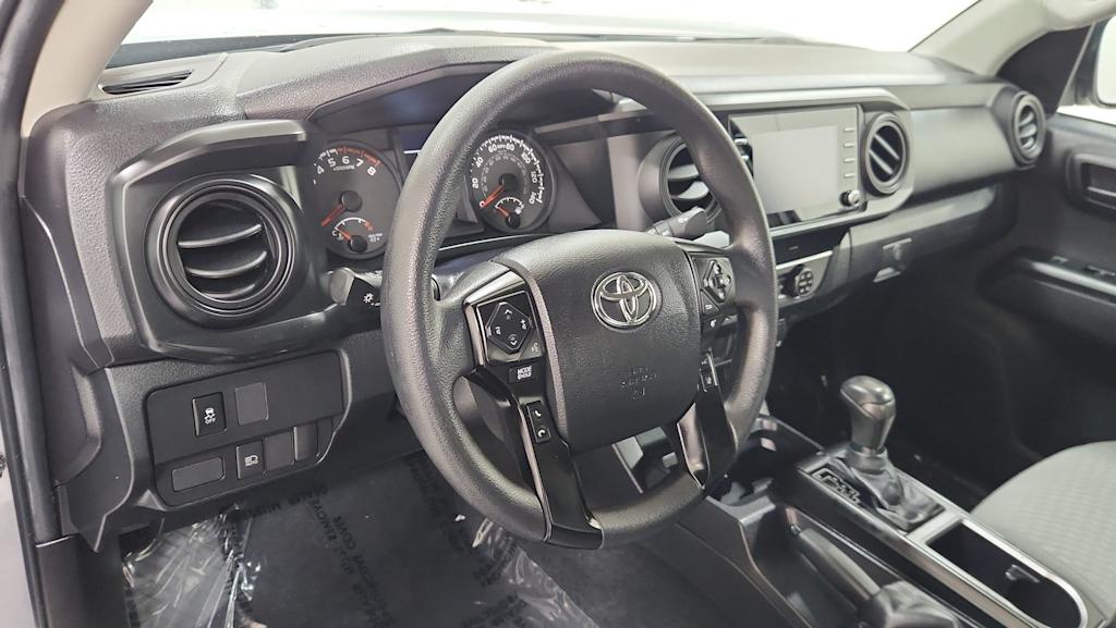 Thumbnail: 2022 Toyota Tacoma - 2
