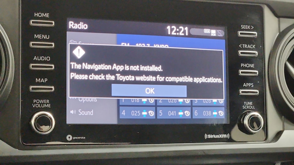 Thumbnail: 2022 Toyota Tacoma - 24