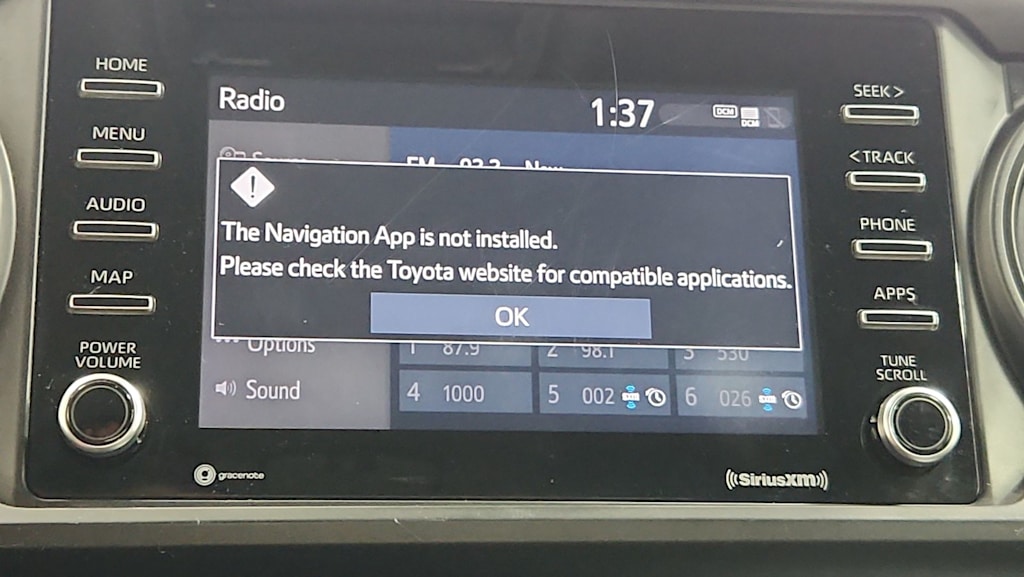 Thumbnail: 2022 Toyota Tacoma - 24