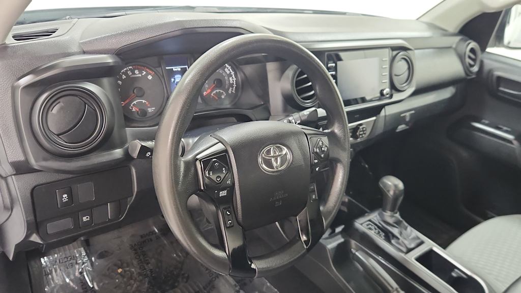 Thumbnail: 2022 Toyota Tacoma - 2