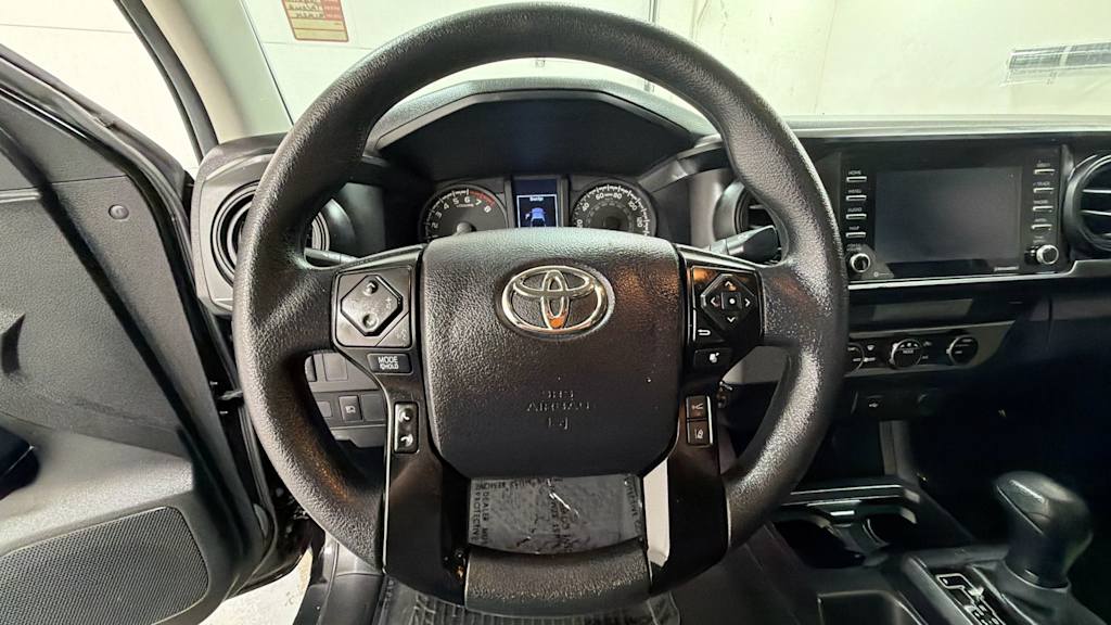 Thumbnail: 2022 Toyota Tacoma - 9