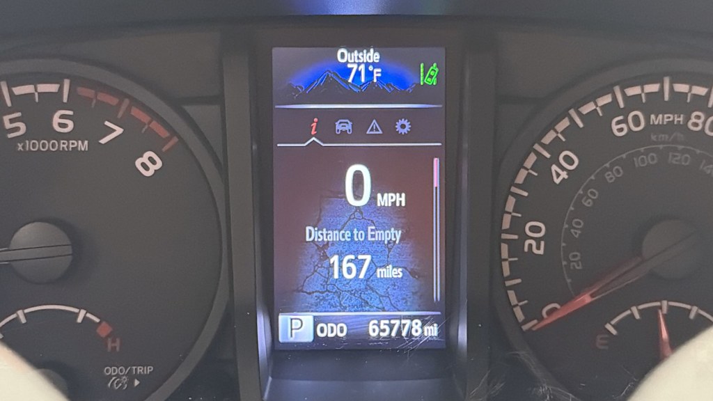 Thumbnail: 2022 Toyota Tacoma - 16