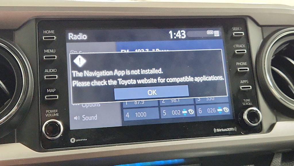 Thumbnail: 2022 Toyota Tacoma - 27