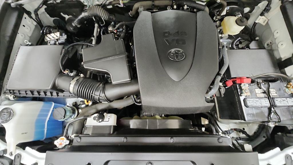 Thumbnail: 2022 Toyota Tacoma - 7