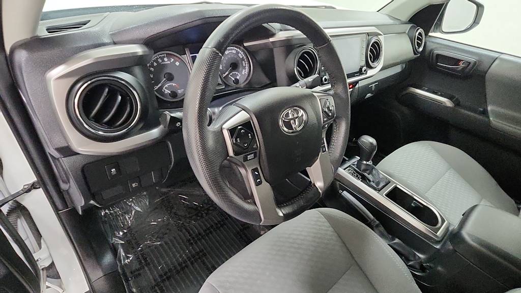 Thumbnail: 2022 Toyota Tacoma - 2