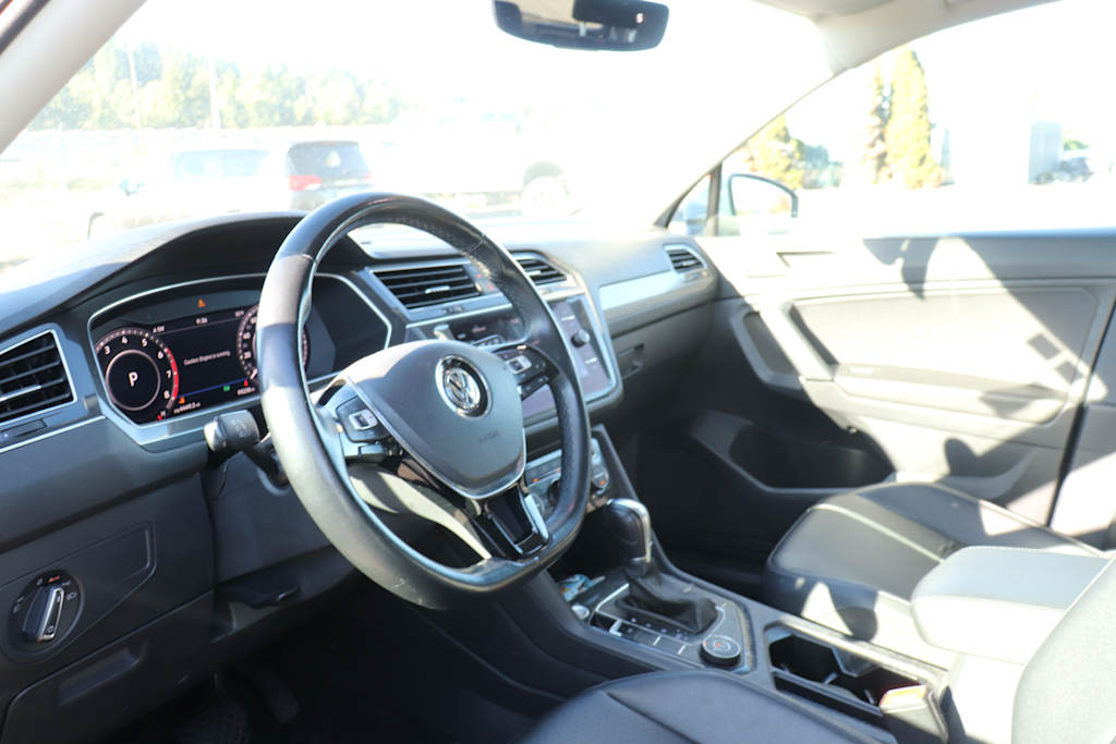 Thumbnail: 2019 Volkswagen Tiguan - 2