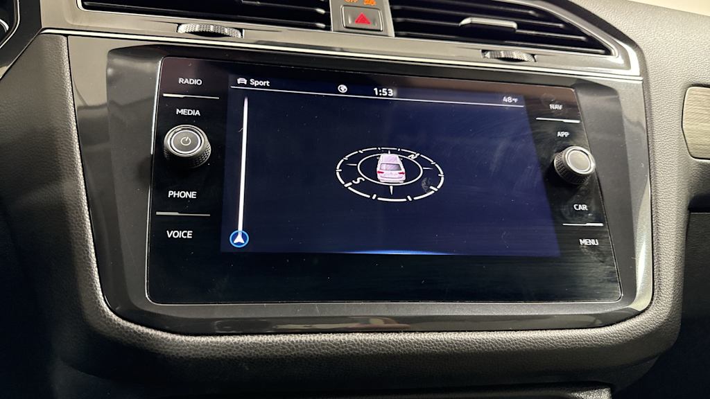 Thumbnail: 2021 Volkswagen Tiguan - 28