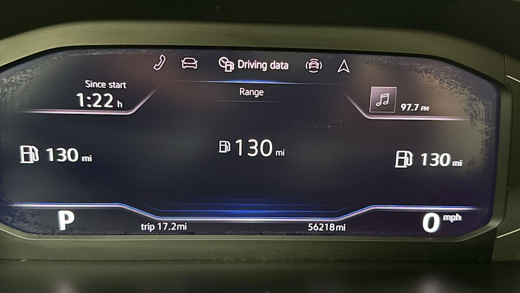 Thumbnail: 2021 Volkswagen Tiguan - 17