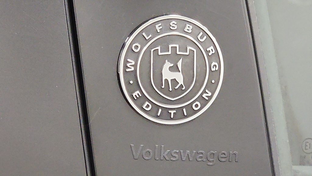 Thumbnail: 2024 Volkswagen Tiguan - 5