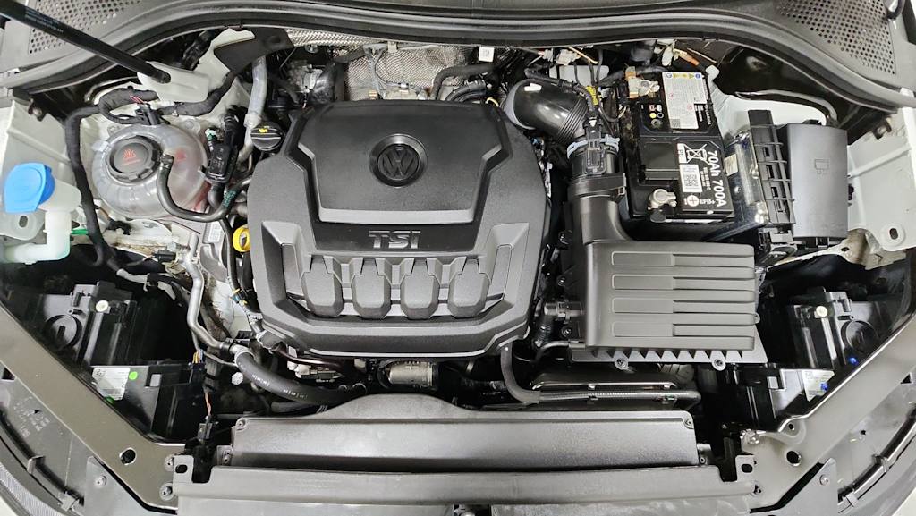 Thumbnail: 2024 Volkswagen Tiguan - 7