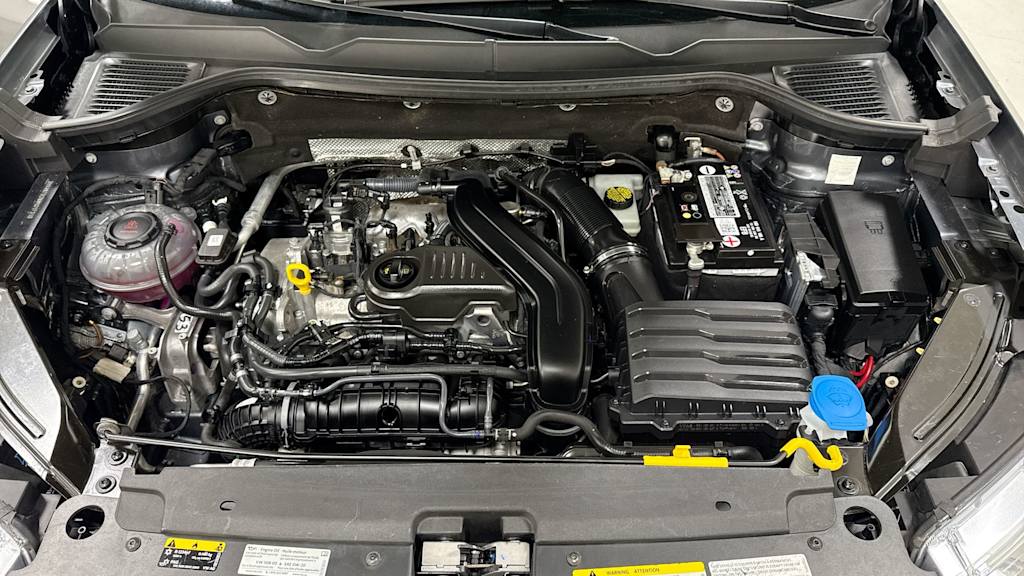 Thumbnail: 2022 Volkswagen Taos - 9