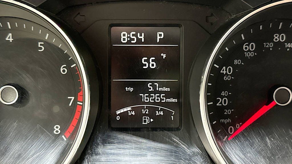 Thumbnail: 2018 Volkswagen Jetta - 16