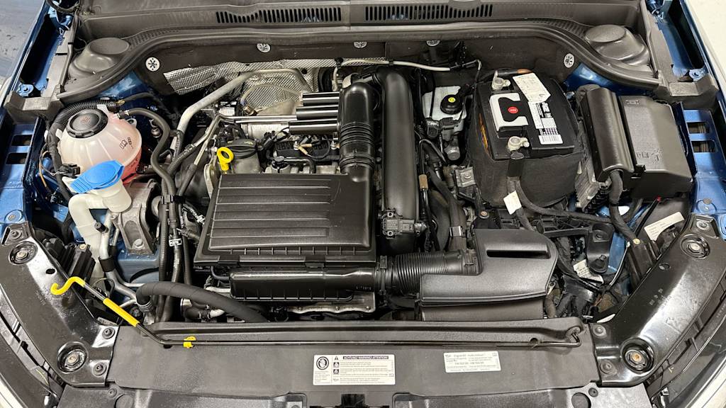 Thumbnail: 2018 Volkswagen Jetta - 8