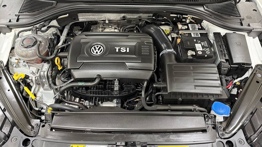 Thumbnail: 2023 Volkswagen Jetta - 8