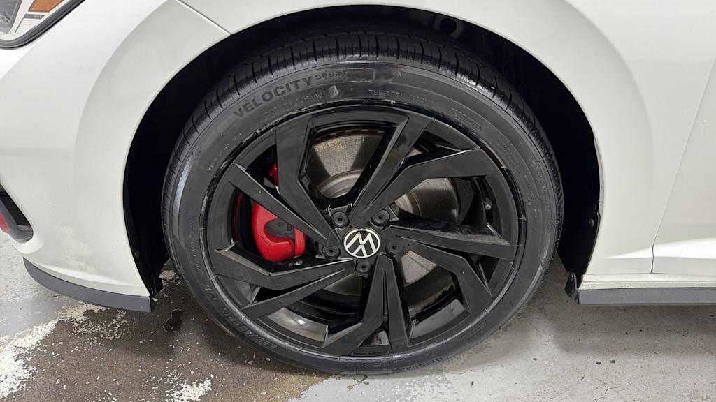 Thumbnail: 2023 Volkswagen Jetta - 7