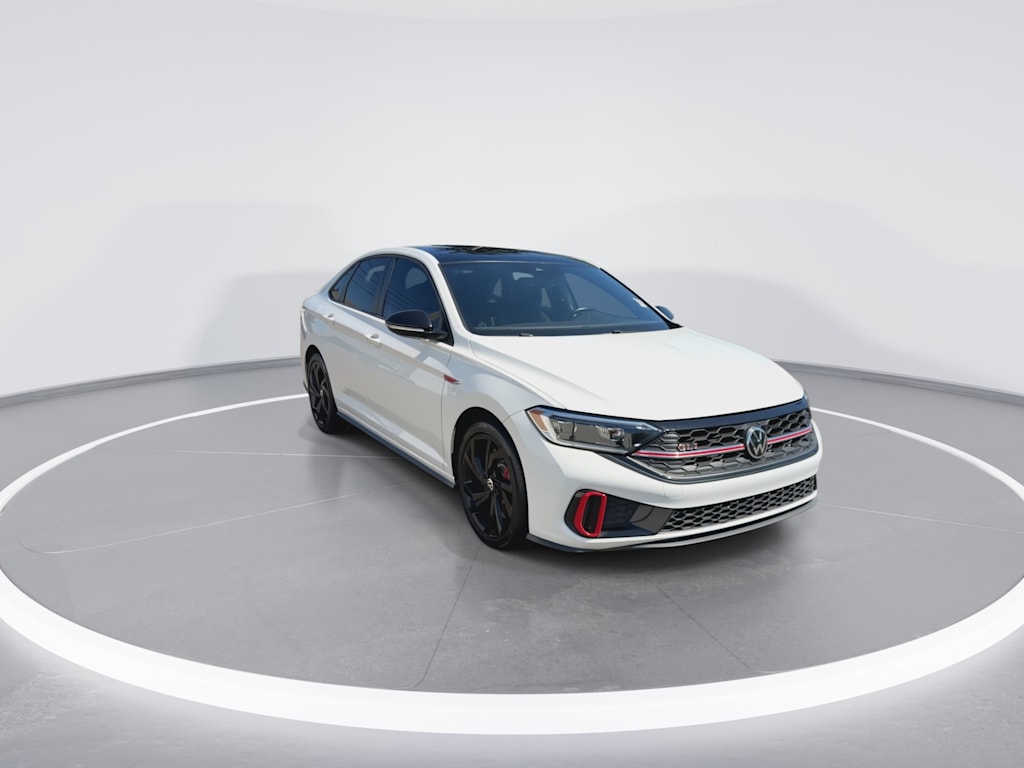 Thumbnail: 2023 Volkswagen Jetta - 6