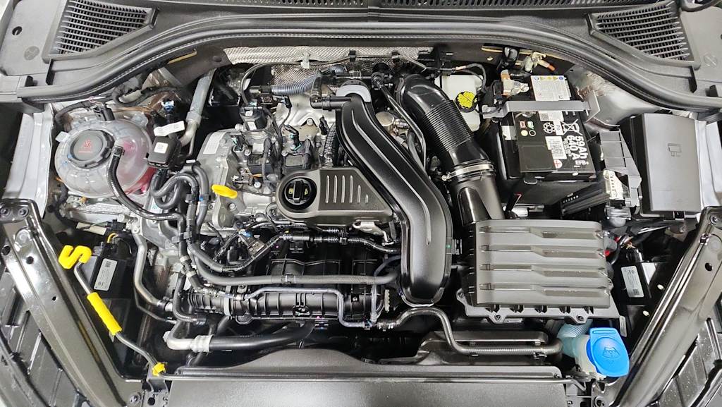 Thumbnail: 2024 Volkswagen Jetta - 7