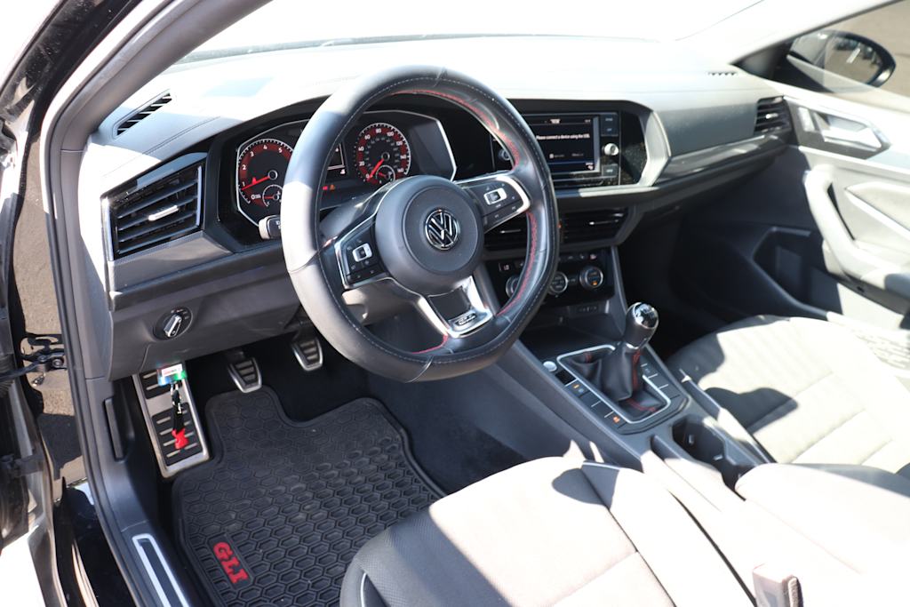 Thumbnail: 2021 Volkswagen Jetta - 2