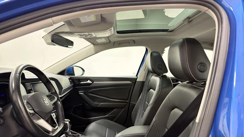 Thumbnail: 2024 Volkswagen Jetta - 29