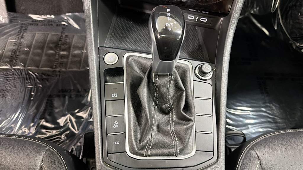 Thumbnail: 2024 Volkswagen Jetta - 14