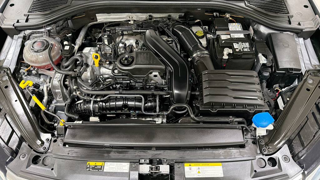 Thumbnail: 2024 Volkswagen Jetta - 8