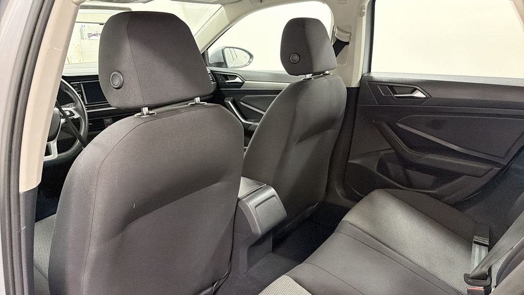 Thumbnail: 2021 Volkswagen Jetta - 29