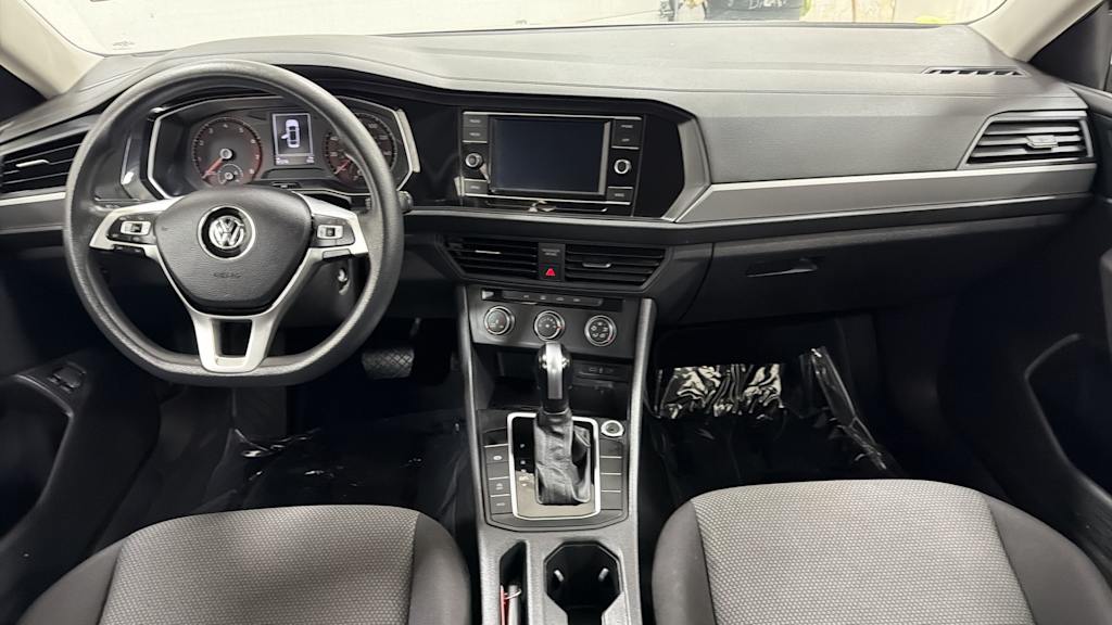 Thumbnail: 2021 Volkswagen Jetta - 13