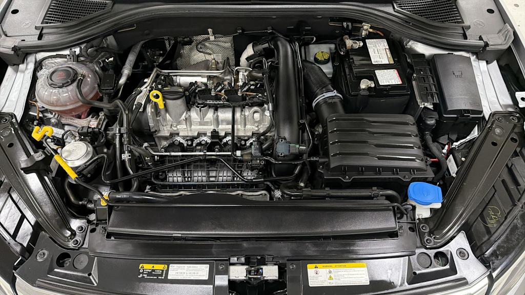 Thumbnail: 2021 Volkswagen Jetta - 8