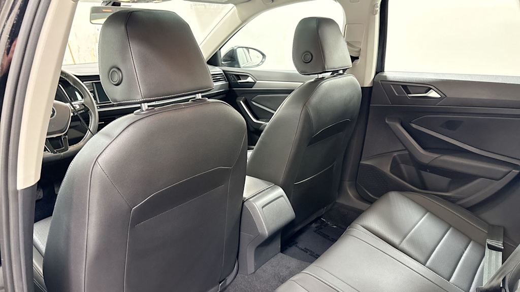 2021 Volkswagen Jetta SE 30