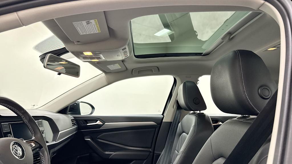 2021 Volkswagen Jetta SE 29
