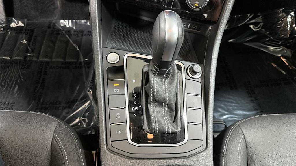 2021 Volkswagen Jetta SE 15