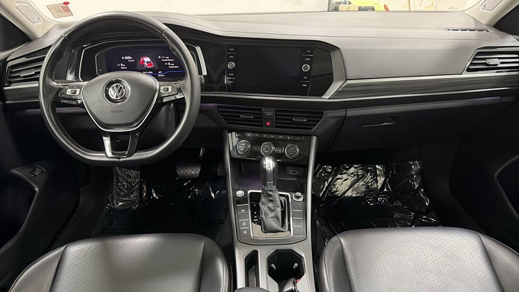 Thumbnail: 2019 Volkswagen Jetta - 13