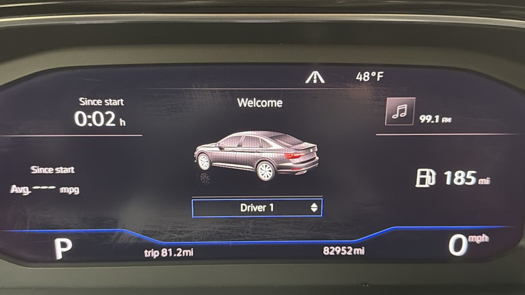 Thumbnail: 2019 Volkswagen Jetta - 16