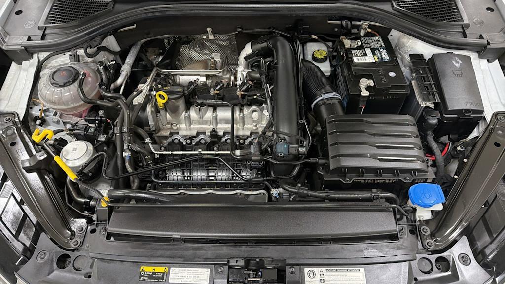 Thumbnail: 2019 Volkswagen Jetta - 8