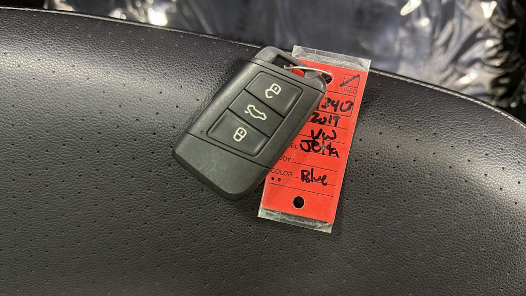 Thumbnail: 2019 Volkswagen Jetta - 18