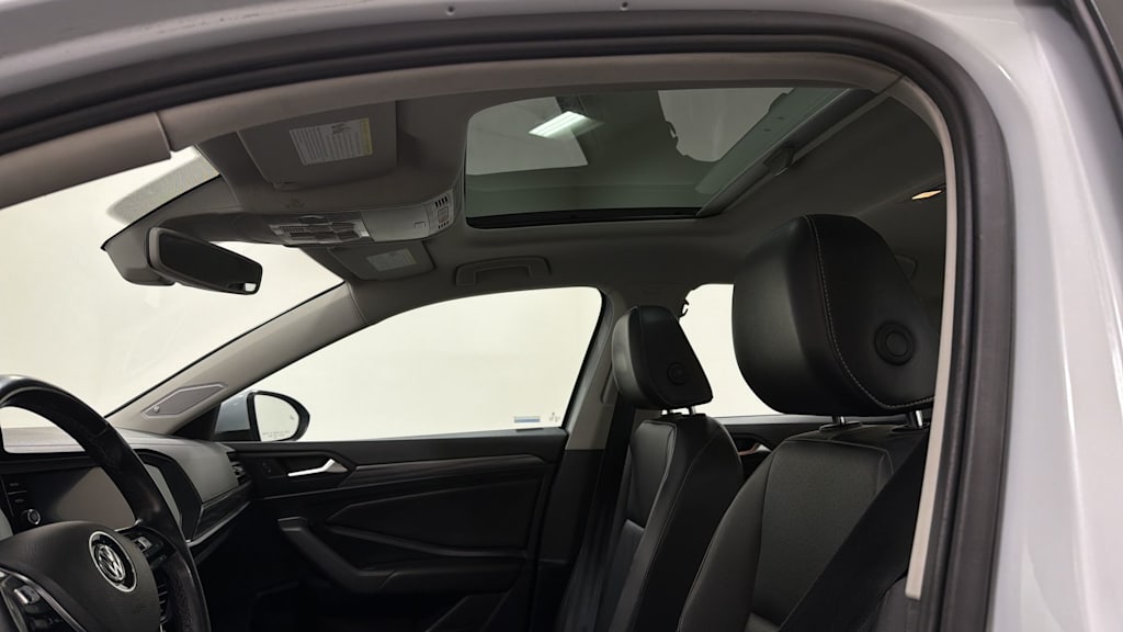 Thumbnail: 2019 Volkswagen Jetta - 29