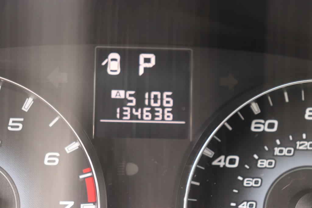 Thumbnail: 2010 Subaru Legacy - 8