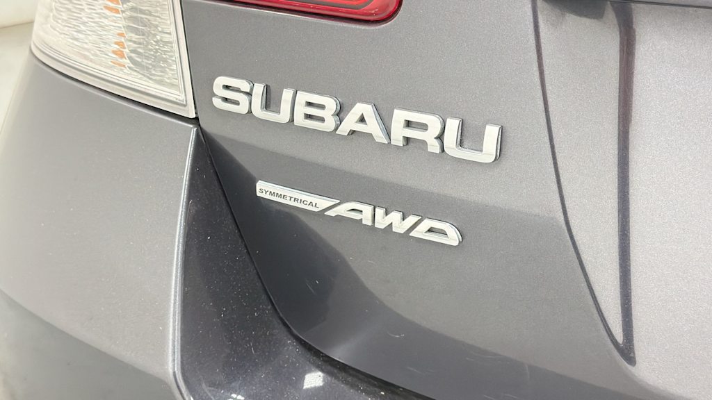 Thumbnail: 2010 Subaru Legacy - 7