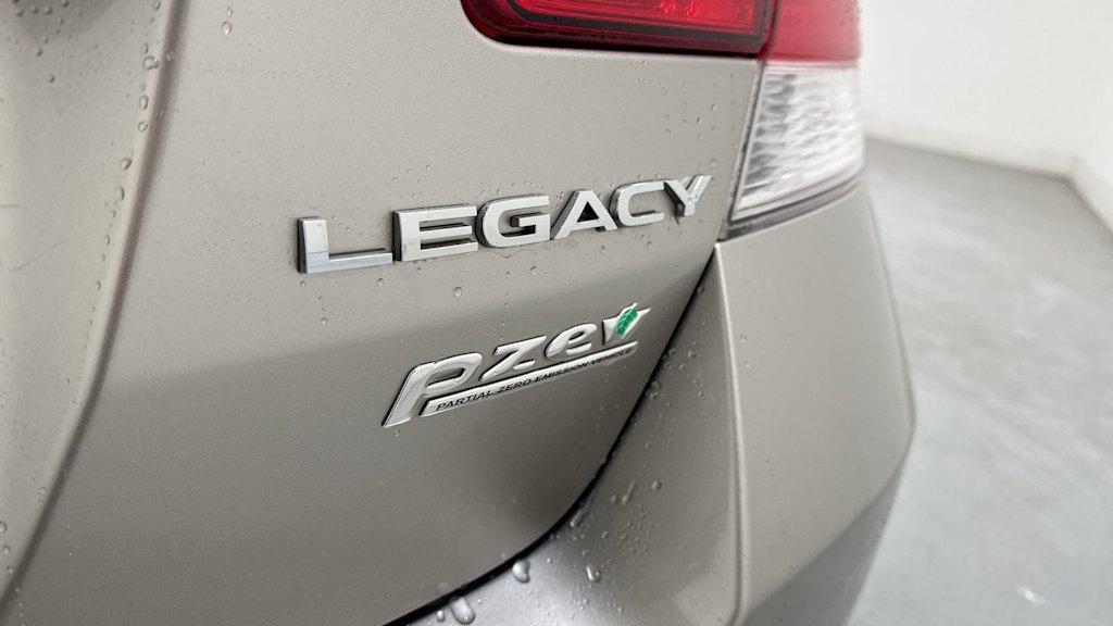 2014 Subaru Legacy Limited 7