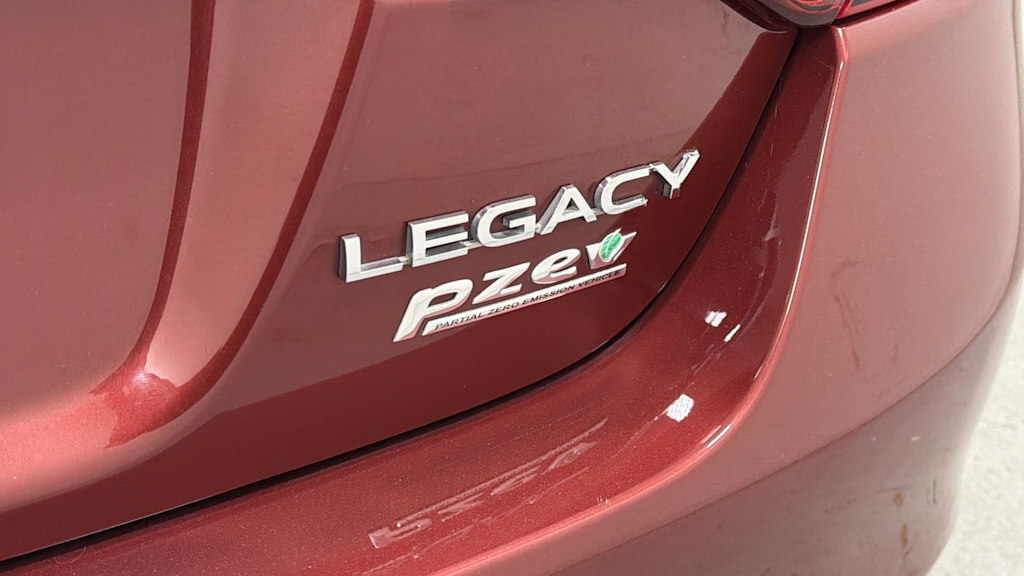 Thumbnail: 2015 Subaru Legacy - 6