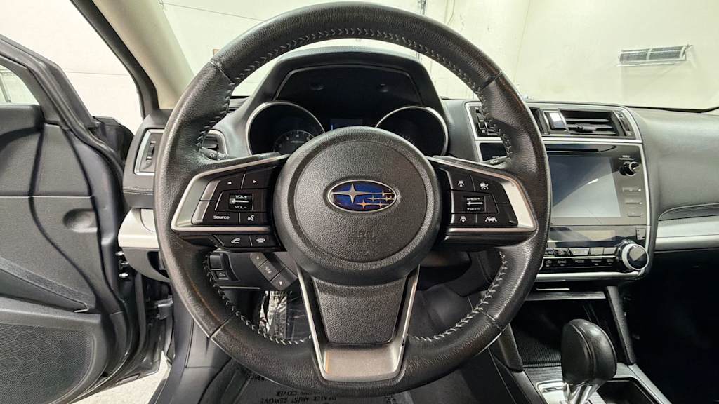 Thumbnail: 2018 Subaru Legacy - 10