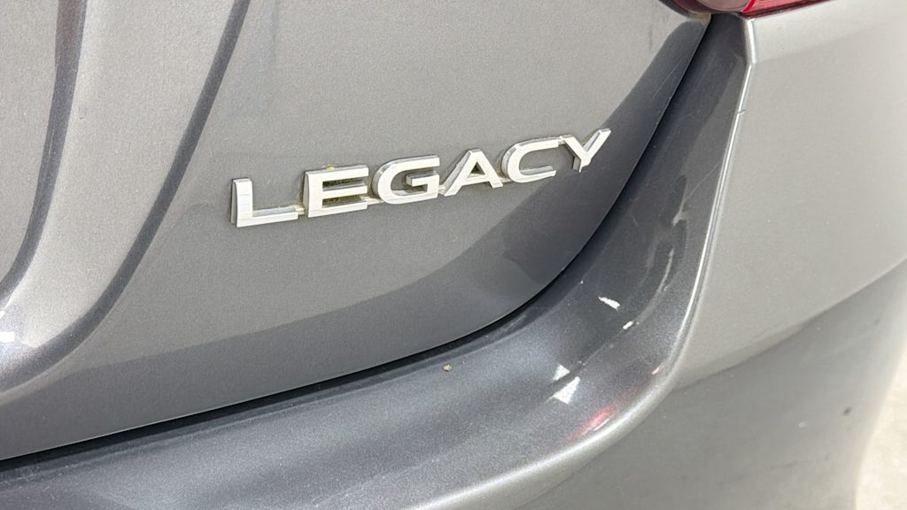 Thumbnail: 2018 Subaru Legacy - 7
